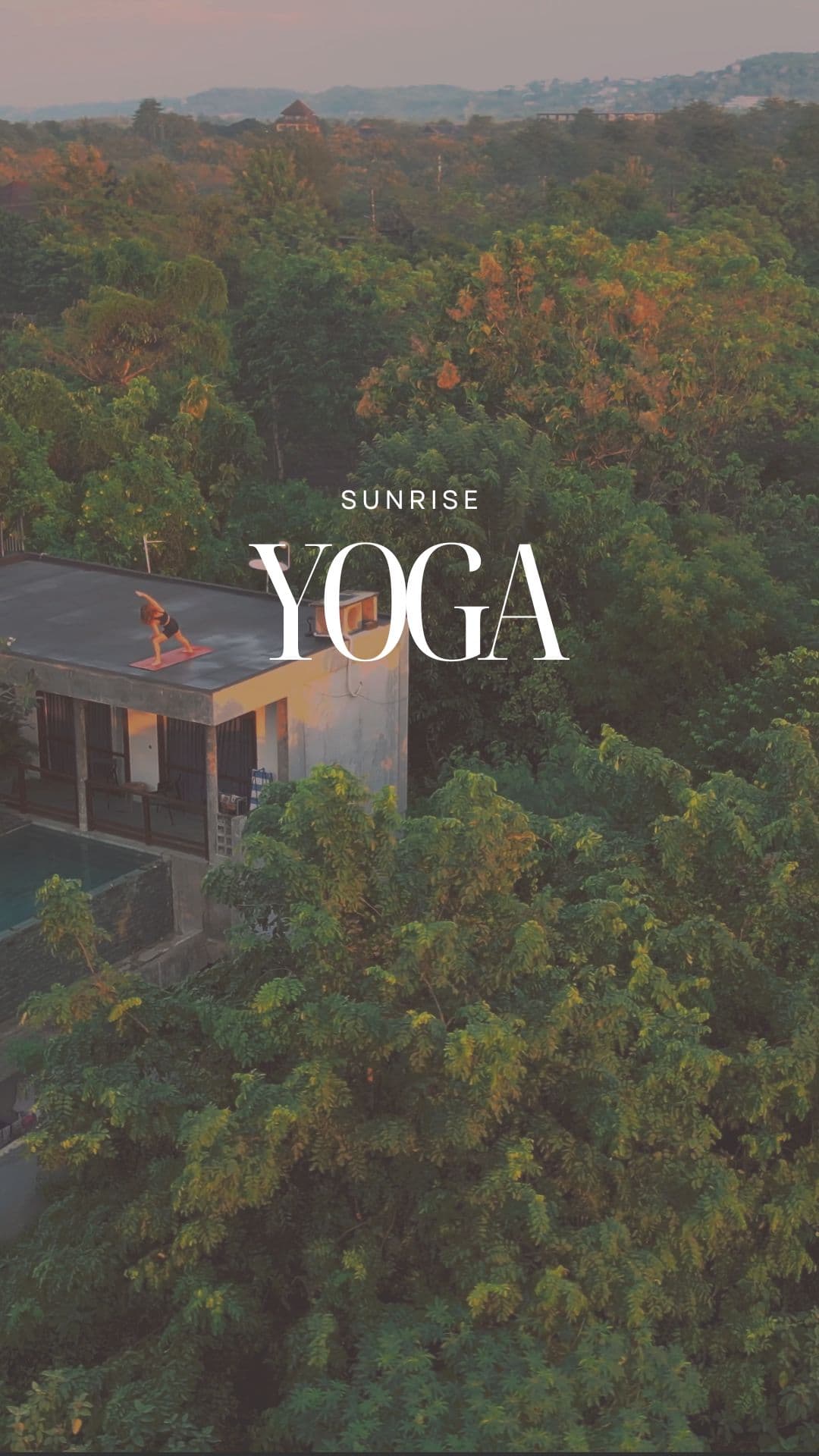 Sunrise Yoga